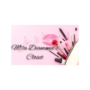 Meet your Posher, Mila